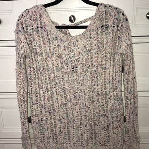 American Eagle sweater